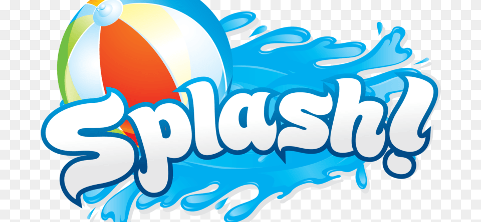 Splash Ampndash Kawanalife Splash Out Logo, Sport, Ball, Tennis Ball, Tennis Free Png Download