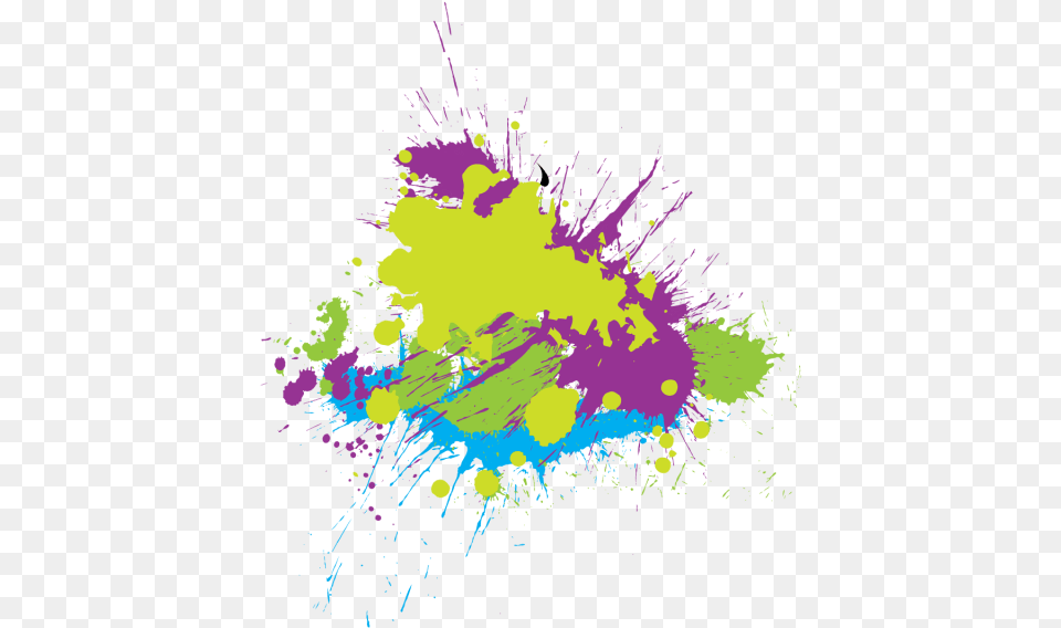 Splash Background Colorful, Art, Graphics, Purple, Modern Art Png