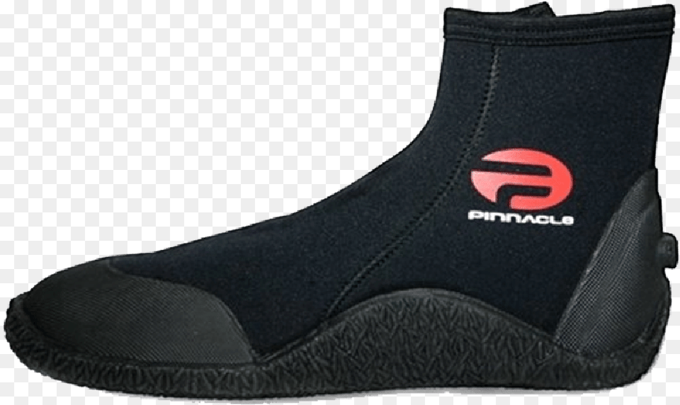 Splash Boot 3mm Sock, Wedge, Clothing, Footwear, Shoe Png Image