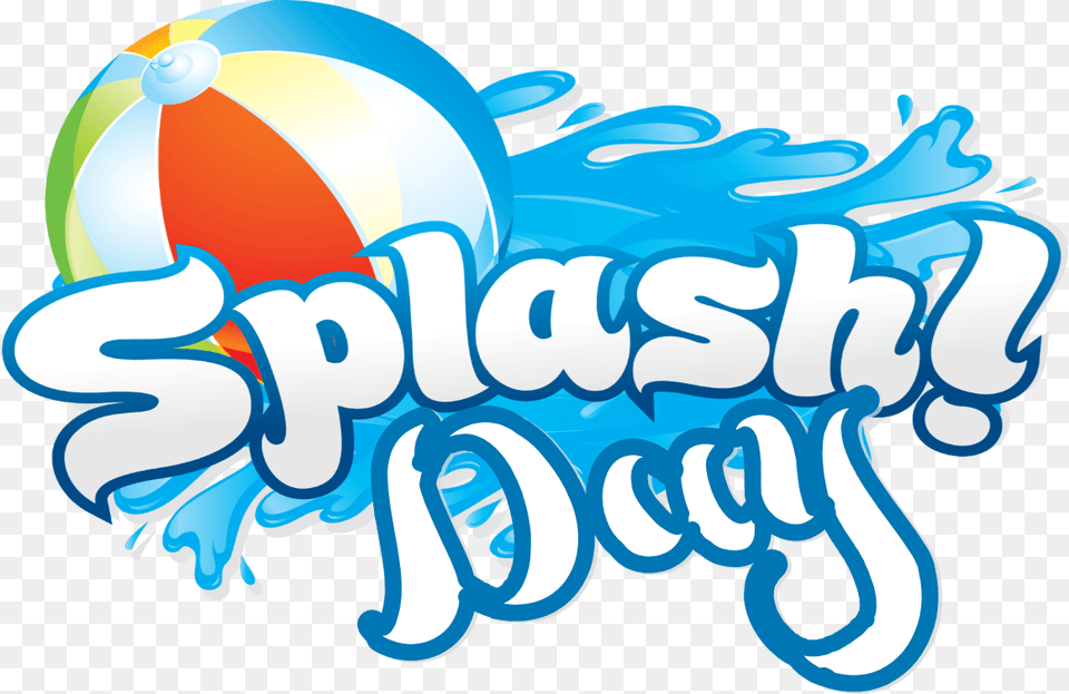 Splash Day Cliparts Download Clip Art, Logo, Graphics, Balloon Free Png
