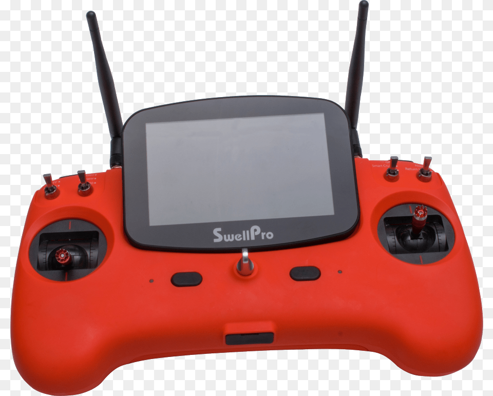 Splash Drone 3 Auto Swellpro Remote Drone Remote Control, Electronics, Hardware, Car, Transportation Free Transparent Png