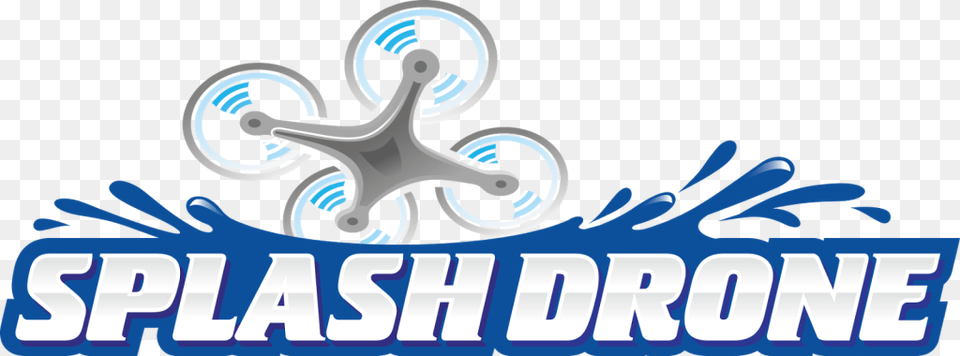 Splash Drone Logo Splash Drone Logo, Machine, Spoke, Wheel, Art Free Transparent Png