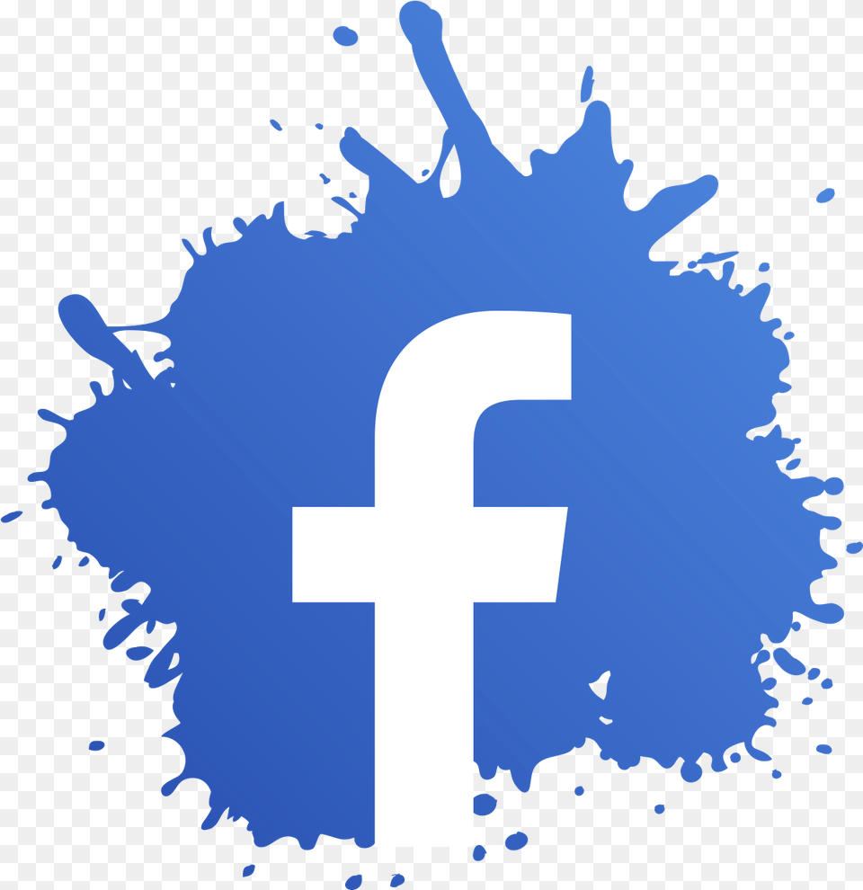 Splash Facebook Icon Instagram Pic Download Hd, Person Free Transparent Png