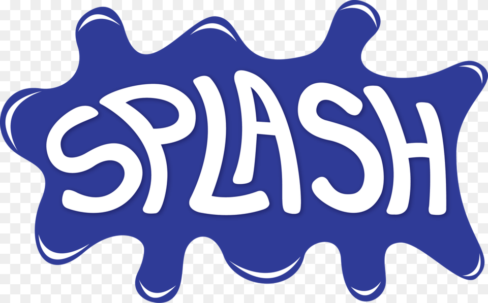 Splash Juice Logo, Light, Text, Animal, Fish Free Transparent Png