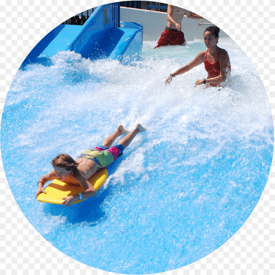 Splash Kingdom Waterpark Surf Rider Vacation, Amusement Park, Water Park, Water, Adult Free Png Download