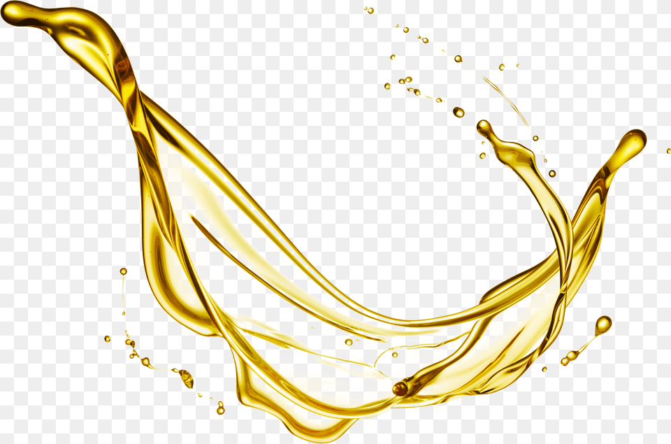 Splash Of Olive Oil Png Image