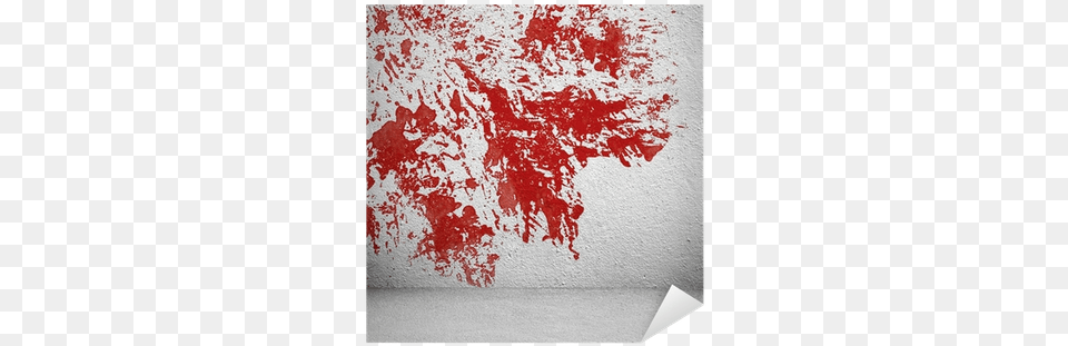 Splash Of Red, Architecture, Art, Building, Modern Art Free Png