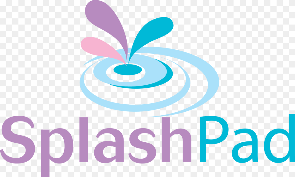 Splash Pad Cliparts Clip Art, Graphics, Logo Free Transparent Png