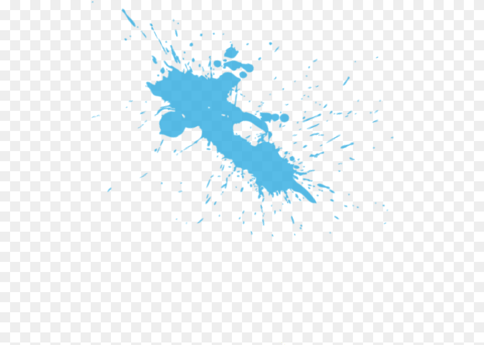 Splash Paintsplatter Paintsplash Paint Blue Bluepaint Illustration, Water, Outdoors Free Png