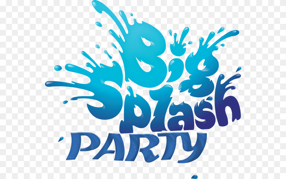 Splash Party, Art, Graphics, Baby, Person Free Png