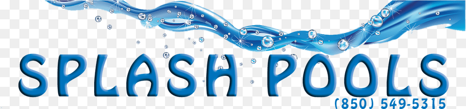 Splash Pools Logo Graphic Pool Splash, Water Sports, Leisure Activities, Water, Swimming Free Png