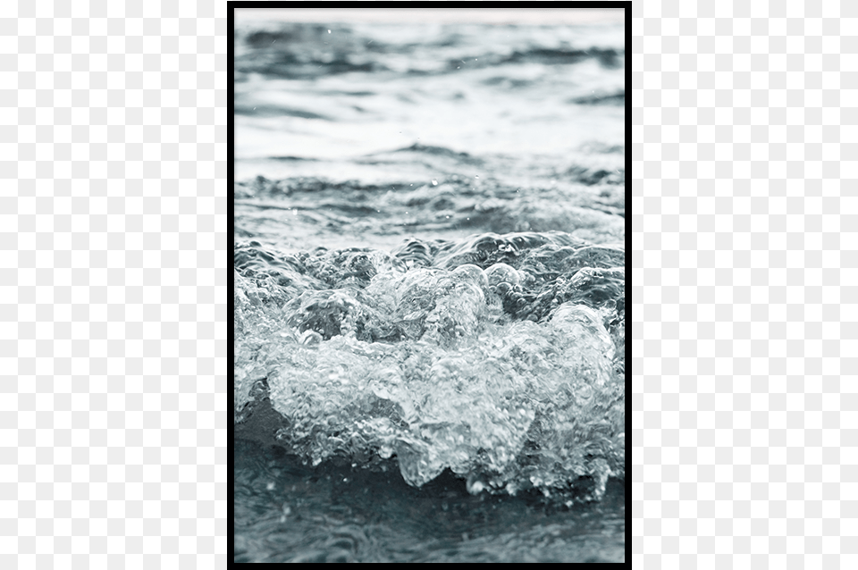 Splash Poster Sea, Nature, Outdoors, Sea Waves, Water Free Transparent Png