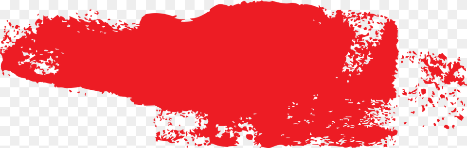 Splash Red Colour Splash Png Image