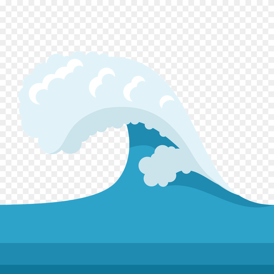 Splash Sea Wave Clipart, Outdoors, Mountain, Nature, Ice Png