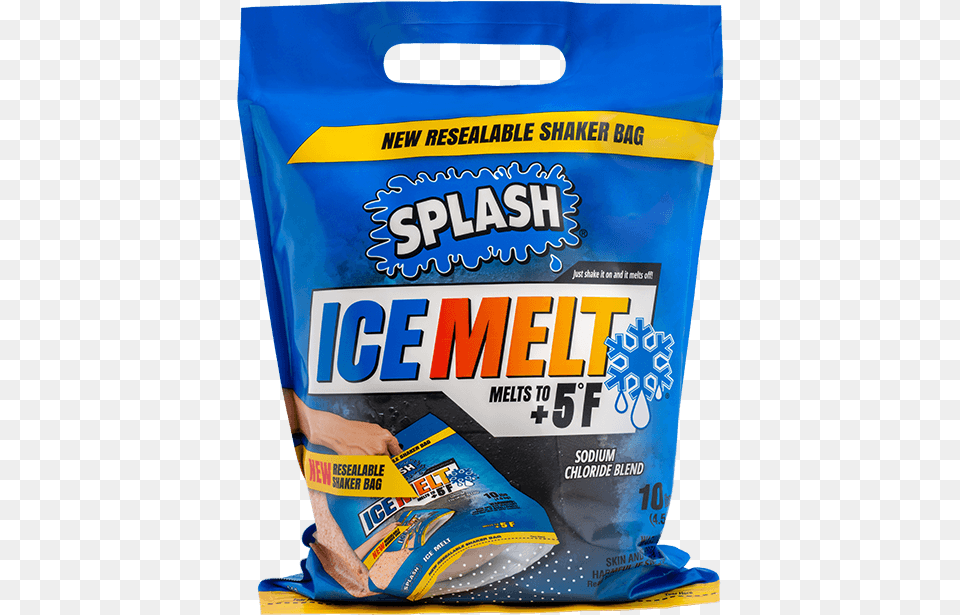 Splash Shaker Bags, Can, Tin Png Image