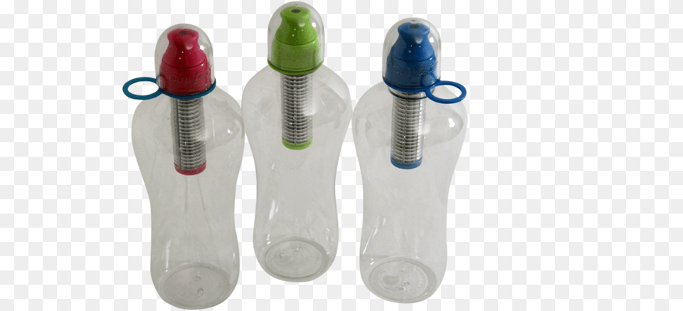 Splash Water Bottles With Filter Plastic Bottle, Water Bottle, Shaker Png