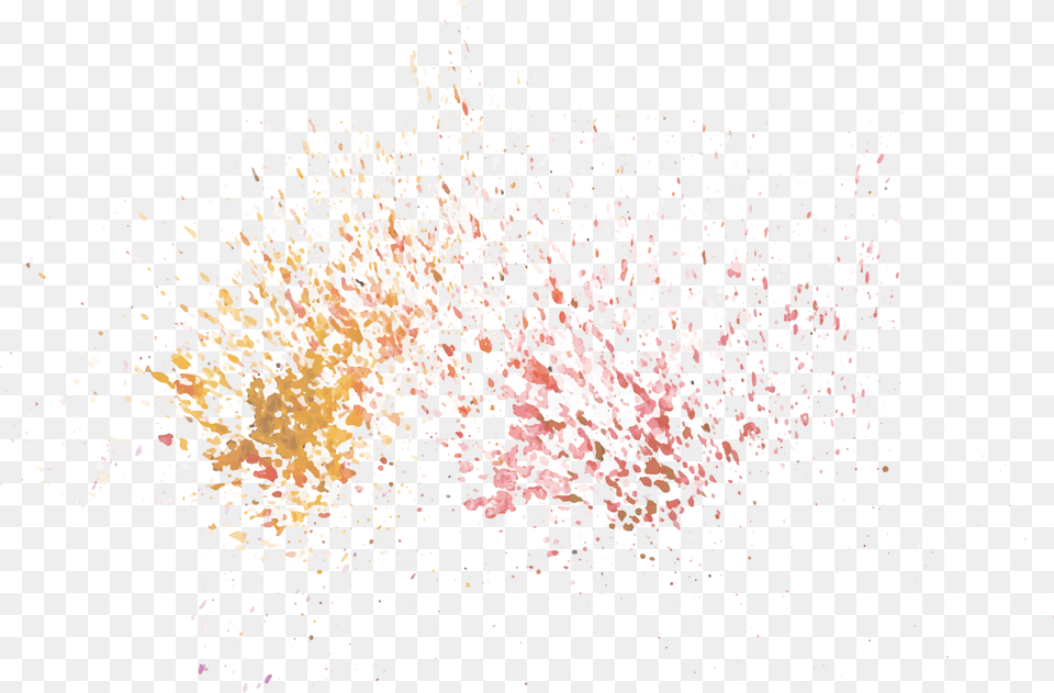 Splash Watercolor Vector, Stain, Paper Png