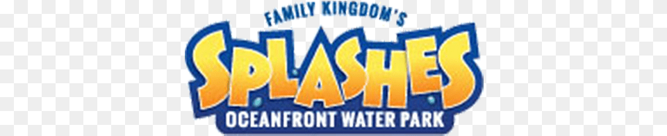 Splashes Water Park Discountmugs 25 Printable 20oz Personlaized Glass Water, Logo Free Png Download