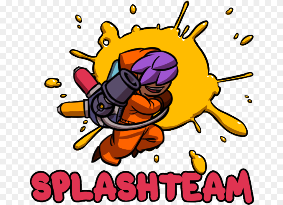 Splashteam, Baby, Person, Face, Head Free Transparent Png