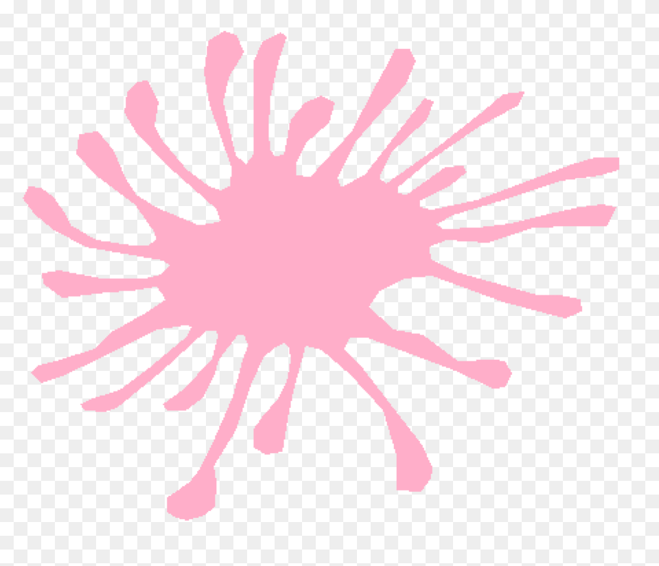 Splat 10 Clipart, Stain, Flower, Plant Free Transparent Png