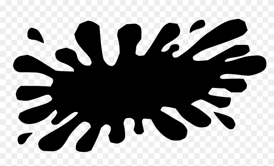 Splat 29 Clipart, Animal, Dinosaur, Reptile Png Image