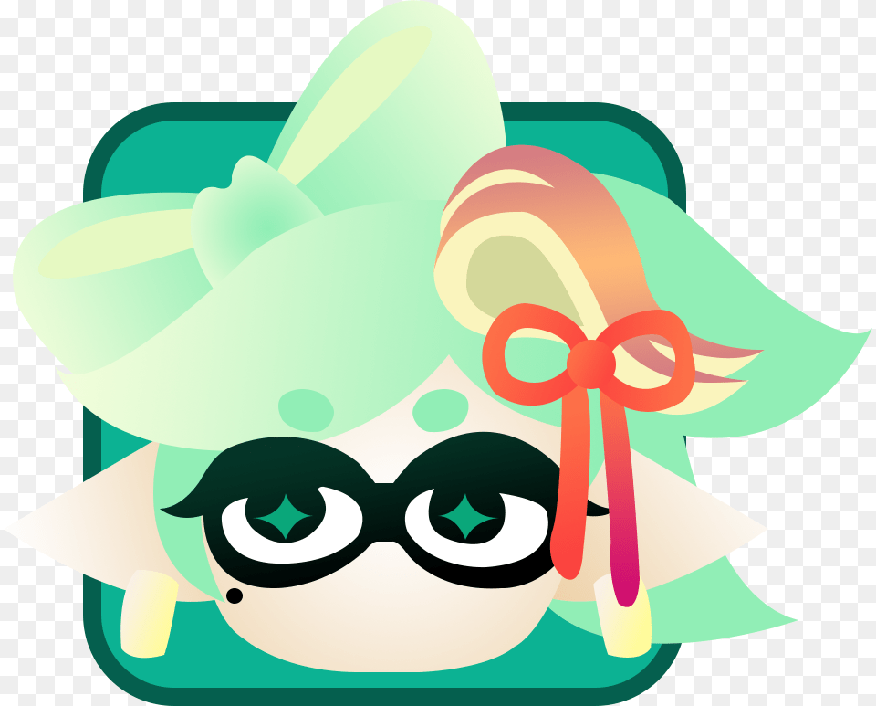 Splatoon 2 Marie Icon, Baby, Person, Appliance, Ceiling Fan Free Png Download