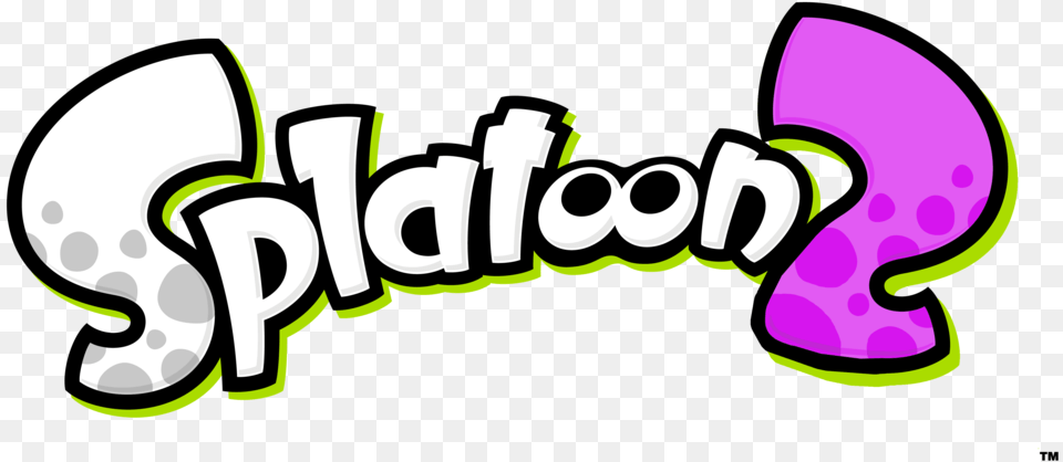 Splatoon 2 Players Fight Hate With Lgbt Splatoon 3 Logo, Purple, Text, Symbol, Art Free Transparent Png