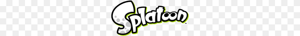 Splatoon, Logo, Art, Graphics, Dynamite Free Transparent Png