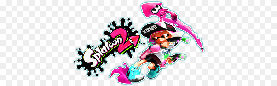 Splatoon Forum, Art, Graphics, Baby, Person Free Transparent Png