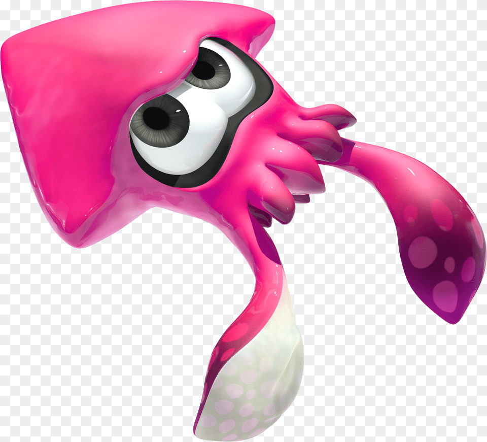 Splatoon Squid, Appliance, Blow Dryer, Device, Electrical Device Free Png Download