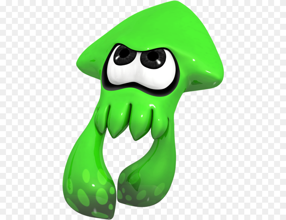 Splatoon Squid Splatoon 2 Squid And Octopus, Appliance, Blow Dryer, Device, Electrical Device Free Transparent Png