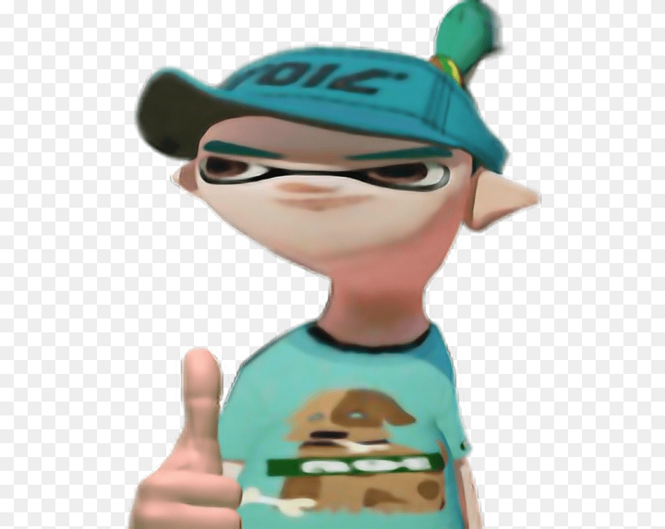 Splatoon Tim, Body Part, Finger, Hand, Person Free Png