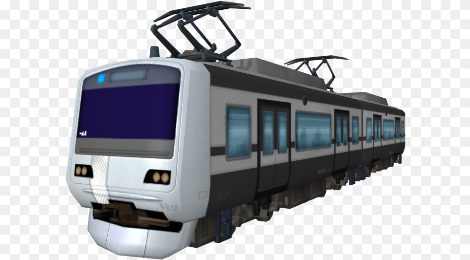 Splatoon Train, Railway, Transportation, Vehicle Free Transparent Png