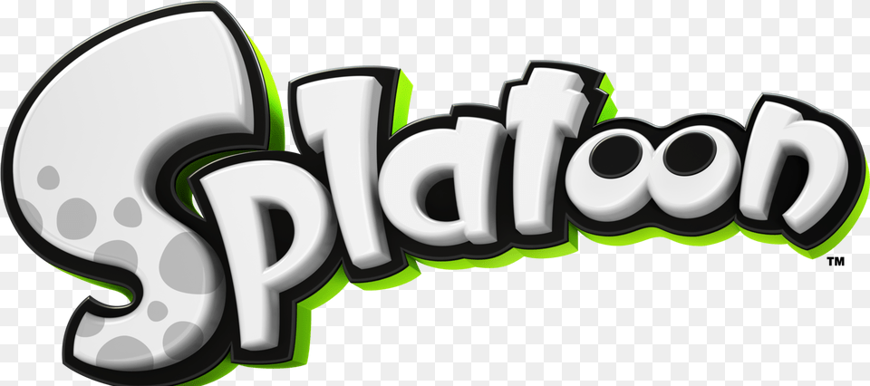 Splatoon Wiki Splatoon Logo No Background, Art, Graphics, Text, Plant Png