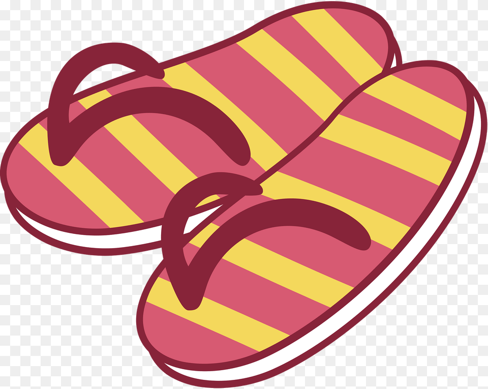 Splats Clipart, Clothing, Flip-flop, Footwear, Dynamite Png Image