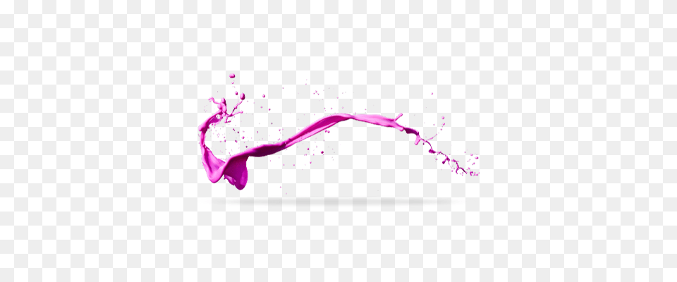 Splatter, Droplet, Purple, Art, Graphics Free Png Download