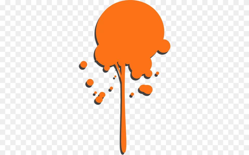 Splatter Clipart Paint Drops Dripping Paint Splatter, Stain Png