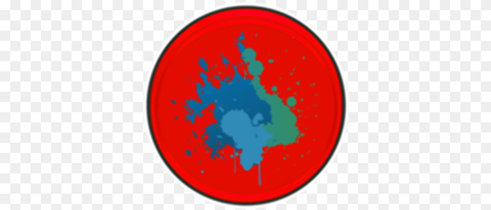 Splatter Effect Roblox Circle, Food, Ketchup Png Image