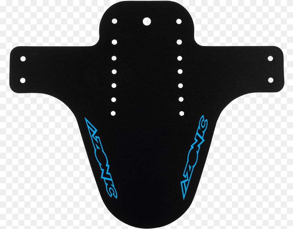 Splatter Fender Mtb Mud Guard Template Free Transparent Png