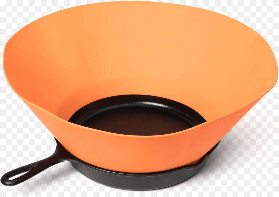 Splatter Screens Saut Pan, Bowl, Cooking Pan, Cookware, Cup Free Png Download