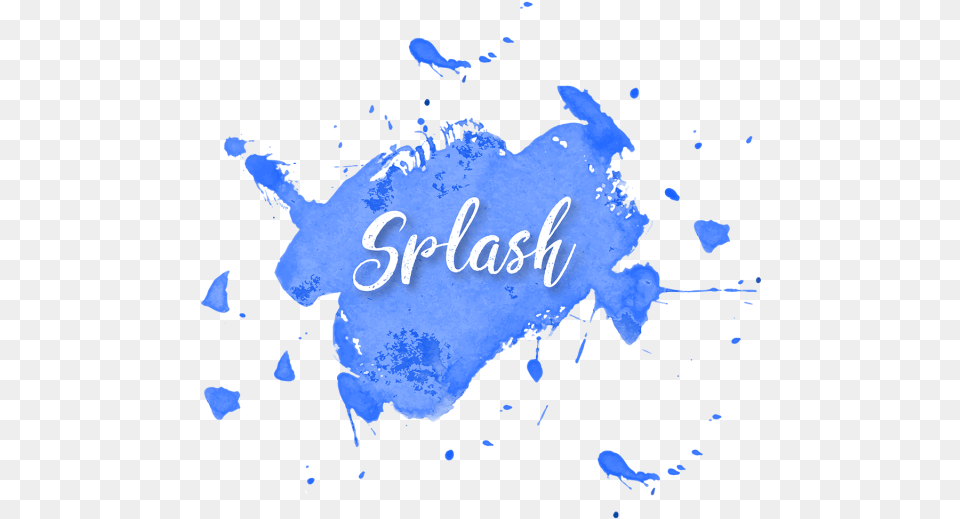 Splatter Vector Watercolor Portable Network Graphics, Stain, Ice, Text Free Png