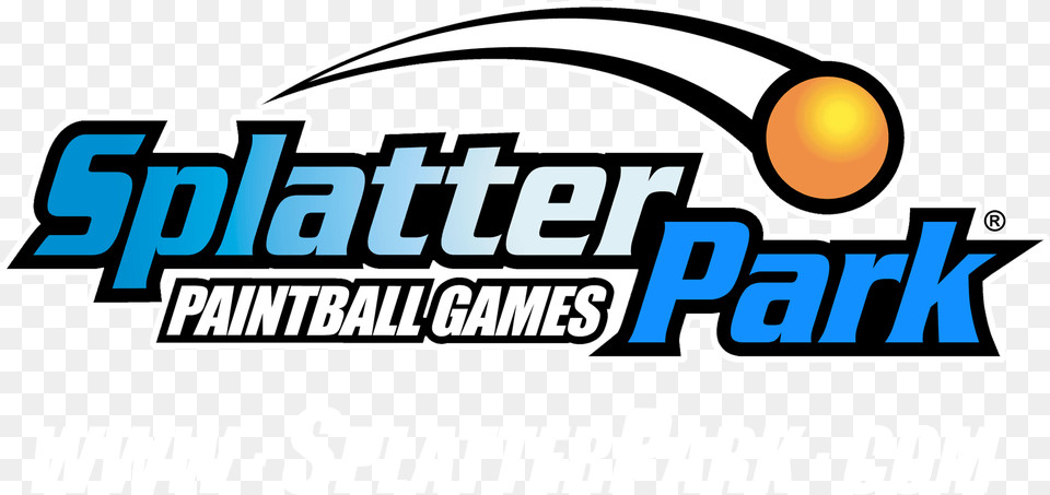 Splatterpark Paintball Games 300 Dpi Image Splatter Park Paintball Free Transparent Png