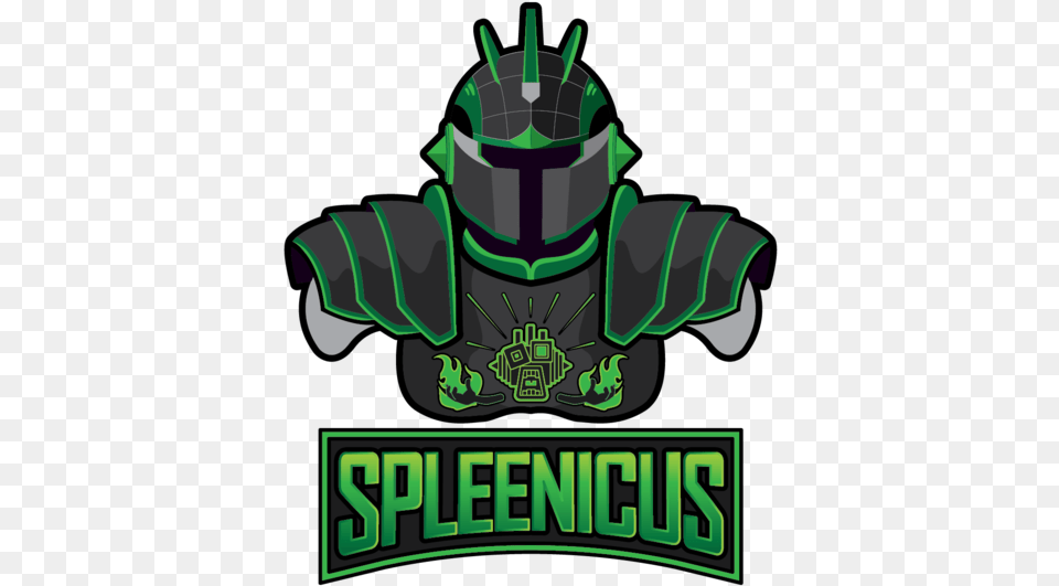 Spleenicus Logo By Marcus Graeff Illustration, Dynamite, Weapon Png