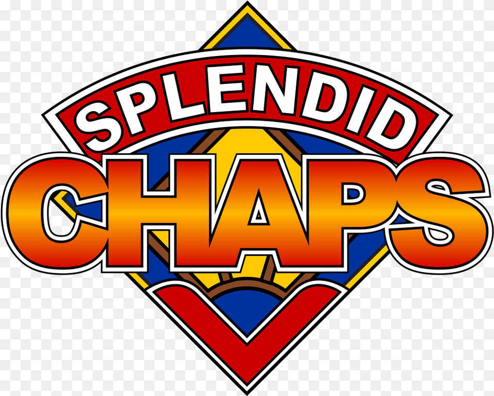 Splendid Chaps Logo Hi Res Emblem, Dynamite, Weapon, Symbol Free Png