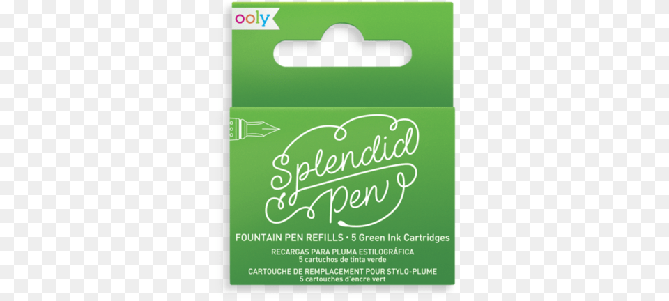 Splendid Fountain Pen Ink Refillsdata Rimg Lazy Calligraphy, Advertisement, Poster, Text Free Transparent Png