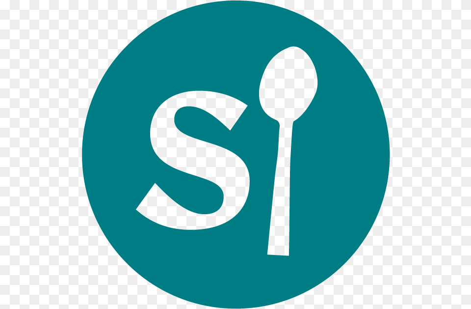 Splendid Spoon Meal Hacks New Skype Icon, Cutlery, Fork, Disk Free Png Download
