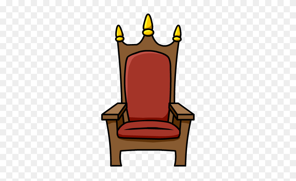 Splint Clip Art, Furniture, Chair, Throne, Armchair Png Image