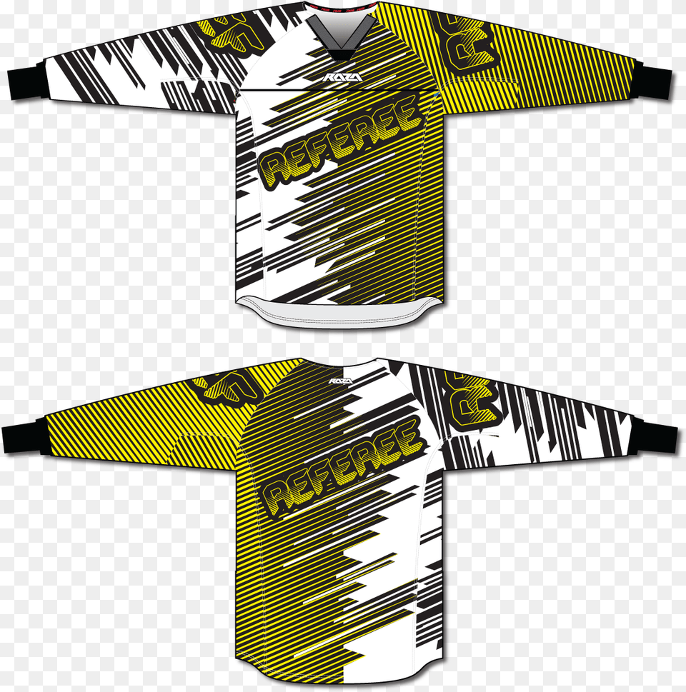 Splinter Ref Mkr Jersey, Clothing, Shirt, T-shirt Free Transparent Png