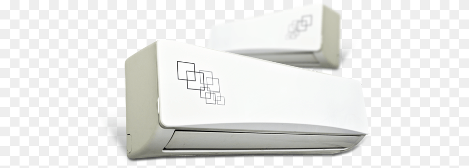 Split Air Conditioners, Electrical Device Free Transparent Png