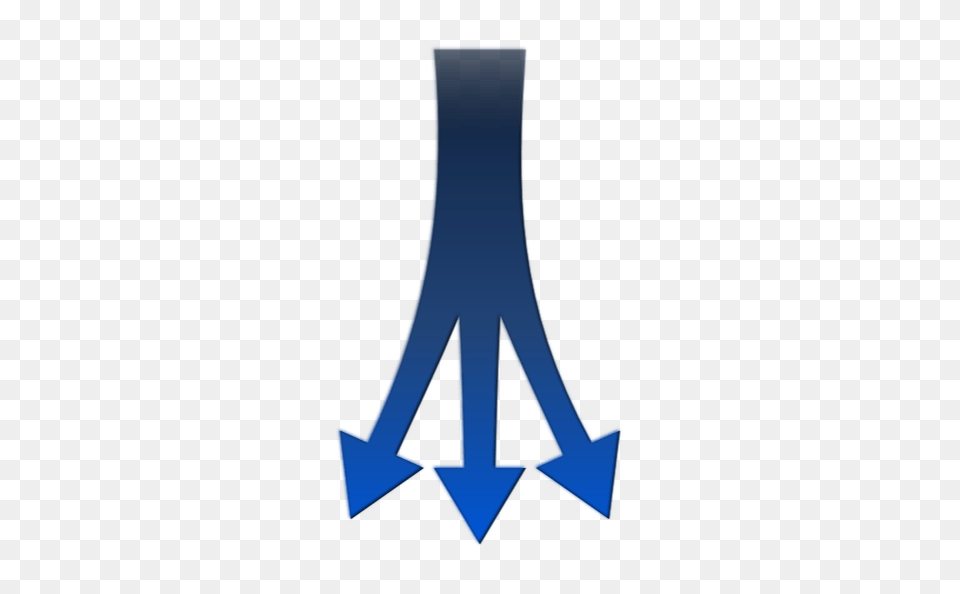 Split Arrows Clip Art, Logo, Symbol, Aircraft, Airplane Png Image